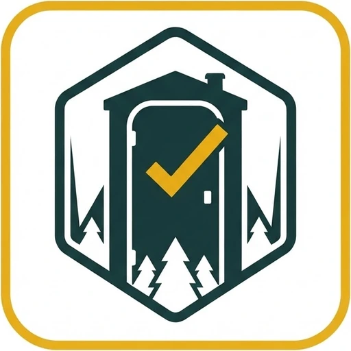Yellowstone Portable Toilets logo